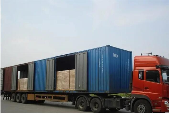 漳州到单县整车运输