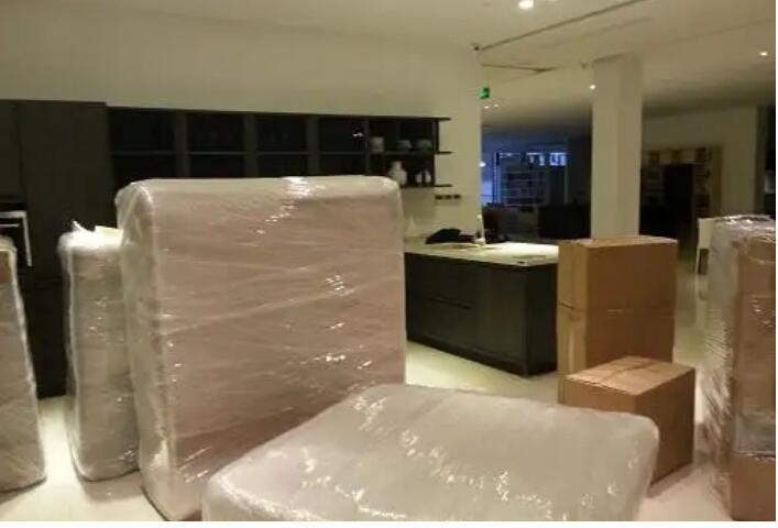 漳州到单县长途搬家