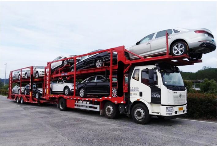 漳州到单县轿车托运